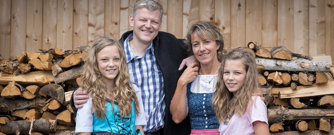 Familie Schmid