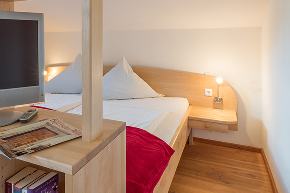 Bild von Elternzimmer Appartment